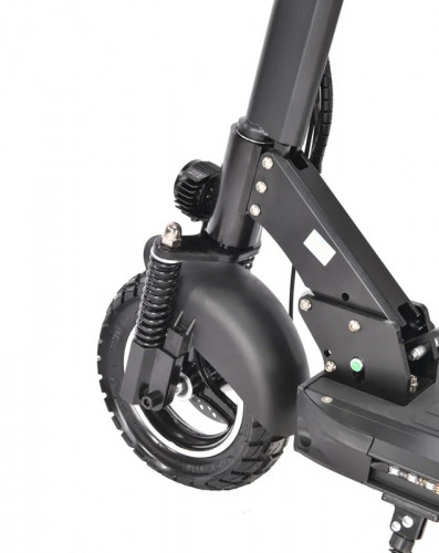 Электросамокат White Siberia LUNA 800W в Казани