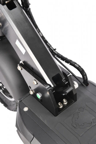 Электросамокат White Siberia LUNA 800W в Казани