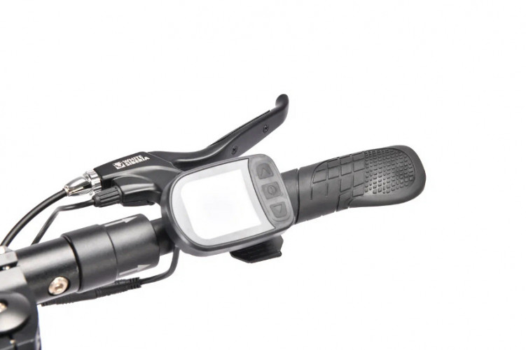 Электросамокат White Siberia LUNA 800W в Казани