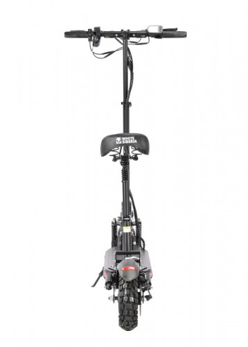 Электросамокат White Siberia LUNA 800W в Казани