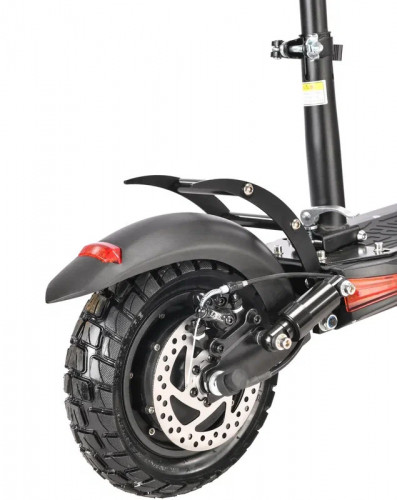 Электросамокат White Siberia LUNA 800W в Казани