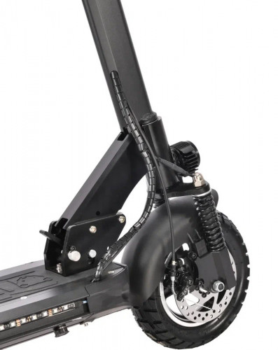 Электросамокат White Siberia LUNA 800W в Казани