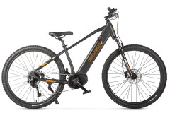 Электровелосипед Sporto Hydra Электровелосипед Sporto Hydra