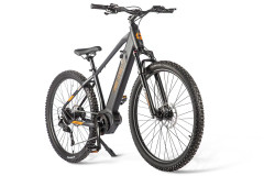 Электровелосипед Sporto Hydra Электровелосипед Sporto Hydra