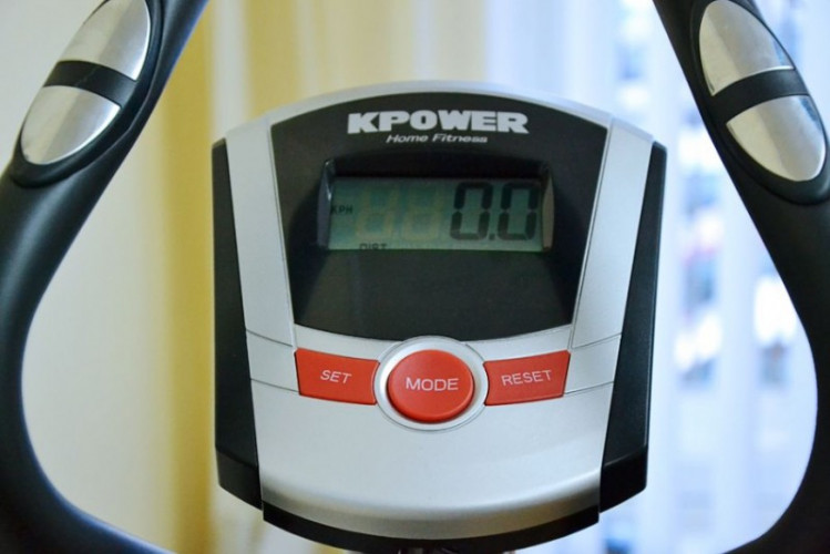 Эллиптический тренажер K-Power K8602H в Казани