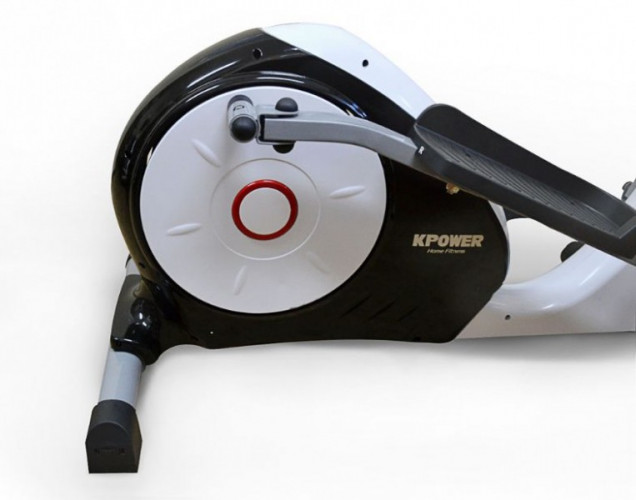 Эллиптический тренажер K-Power K8602H в Казани