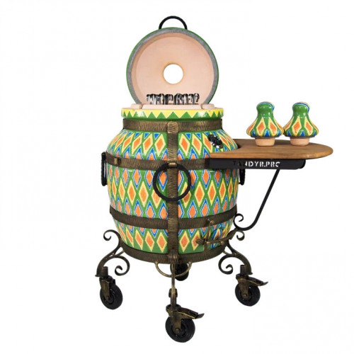 Тандыр Восточный в Казани