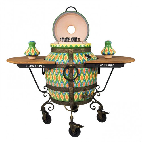 Тандыр Восточный в Казани