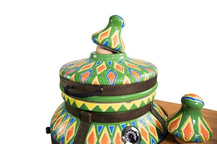 Тандыр Восточный в Казани