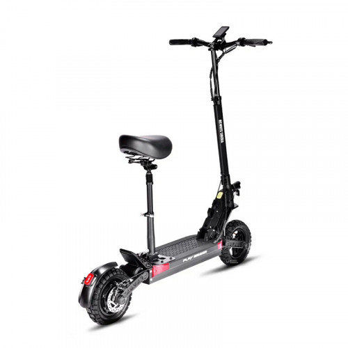 Электросамокат White Siberia LUNA 5.0 Exclusive 800W в Казани