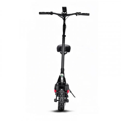 Электросамокат White Siberia LUNA 5.0 Exclusive 800W в Казани