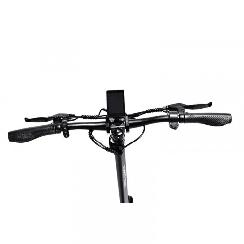 Электросамокат White Siberia LUNA 5.0 Exclusive 800W в Казани