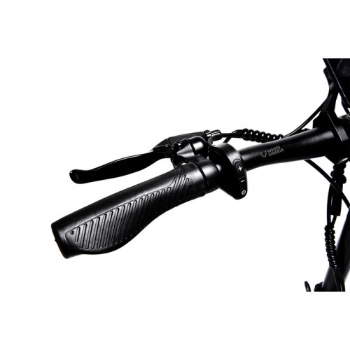 Электросамокат White Siberia LUNA 5.0 Exclusive 800W в Казани