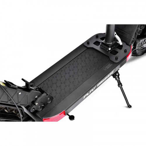 Электросамокат White Siberia LUNA 5.0 Exclusive 800W в Казани