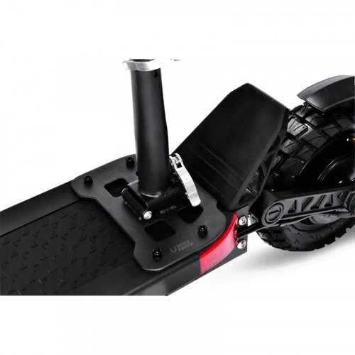 Электросамокат White Siberia LUNA 5.0 Exclusive 800W в Казани