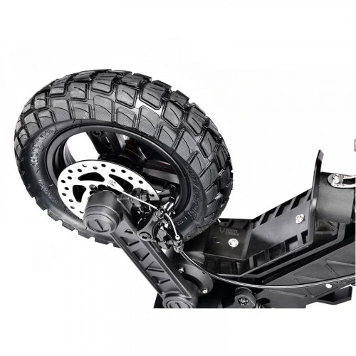 Электросамокат White Siberia LUNA 5.0 Exclusive 800W в Казани