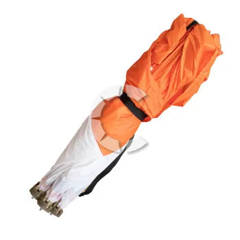 Палатка зимняя куб СЛЕДОПЫТ 1.5x1.5 Oxford 240D в Казани