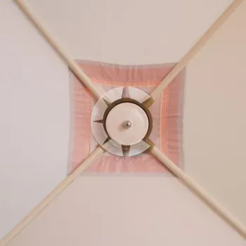 Палатка зимняя куб СЛЕДОПЫТ 1.5x1.5 Oxford 240D в Казани