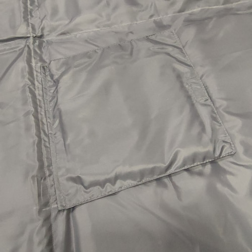 Тёплый пол для палатки Куб-2 oxford 210D в Казани