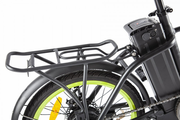 Электровелосипед Cyberbike LINE в Казани