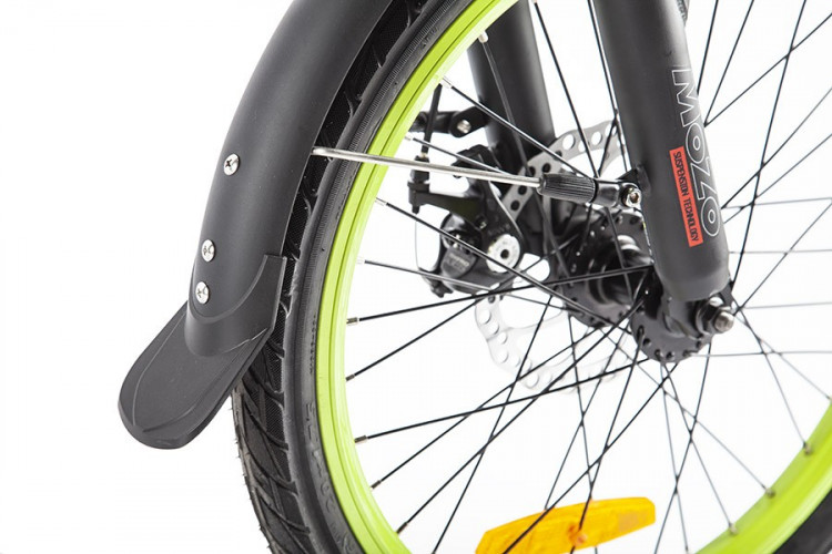 Электровелосипед Cyberbike LINE в Казани