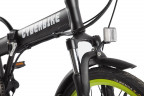 Электровелосипед Cyberbike LINE в Казани