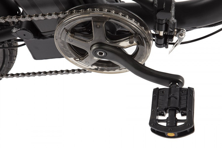 Электровелосипед Cyberbike LINE в Казани