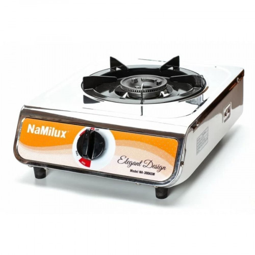 Газовая плита NaMilux NA ASM в Казани