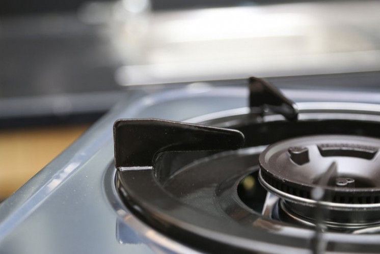 Газовая плита NaMilux NA ASM в Казани