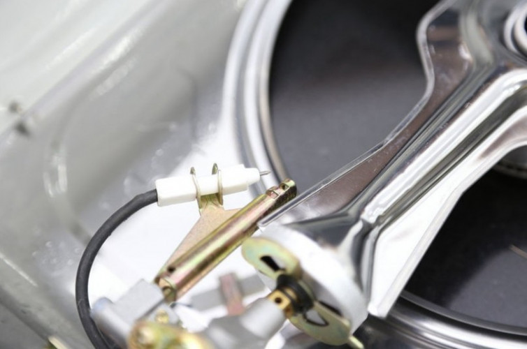 Газовая плита NaMilux NA ASM в Казани