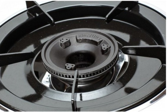 Газовая плита NaMilux NA ASM в Казани