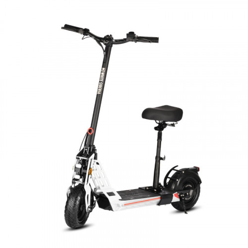 Электросамокат White Siberia TAIGA 3 1000W в Казани