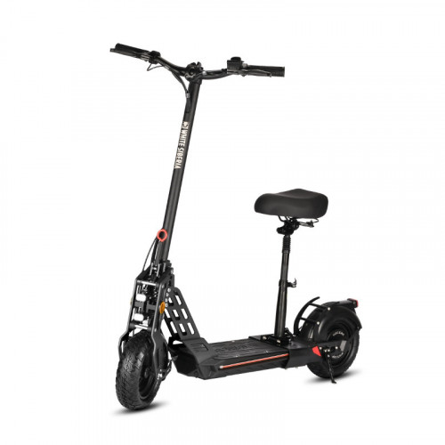 Электросамокат White Siberia TAIGA 3 1000W в Казани