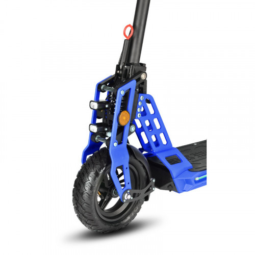 Электросамокат White Siberia TAIGA 3 1000W в Казани