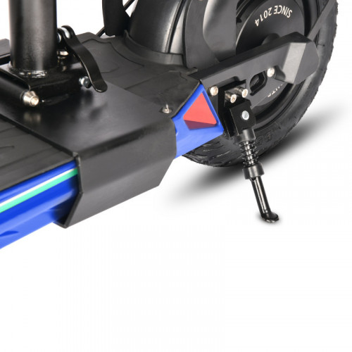 Электросамокат White Siberia TAIGA 3 1000W в Казани