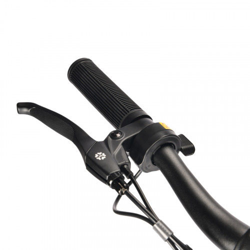 Электросамокат White Siberia TAIGA 3 1000W в Казани