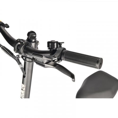 Электросамокат White Siberia TAIGA 3 1000W в Казани