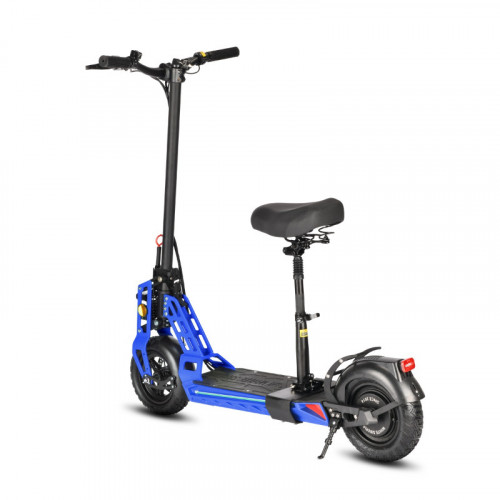 Электросамокат White Siberia TAIGA 3 1000W в Казани