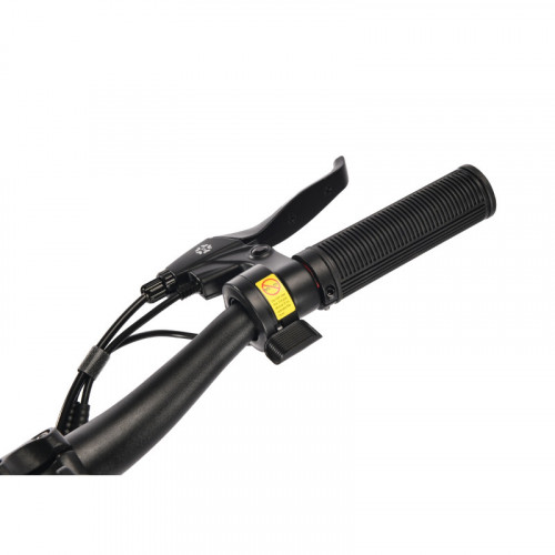 Электросамокат White Siberia TAIGA 3 1000W в Казани