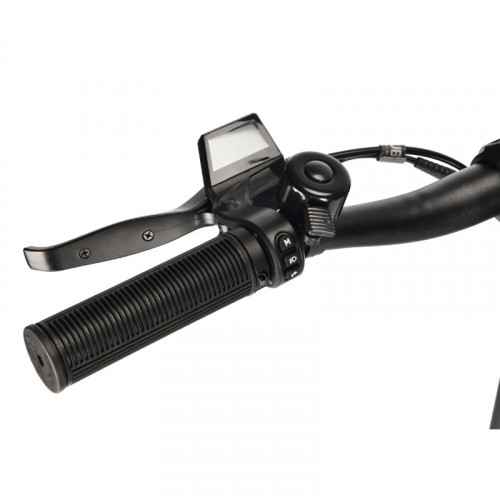 Электросамокат White Siberia TAIGA 3 1000W в Казани