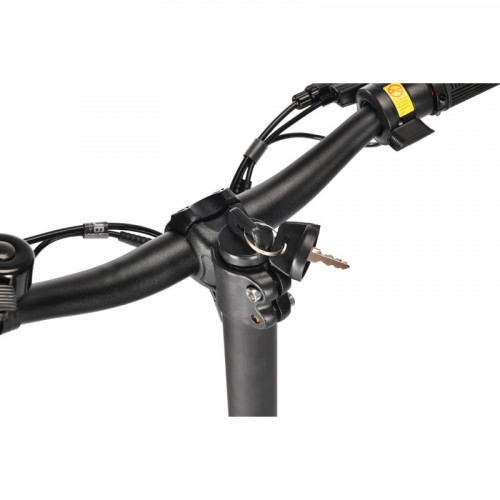 Электросамокат White Siberia TAIGA 3 1000W в Казани