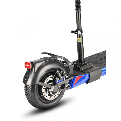 Электросамокат White Siberia TAIGA 3 1000W в Казани