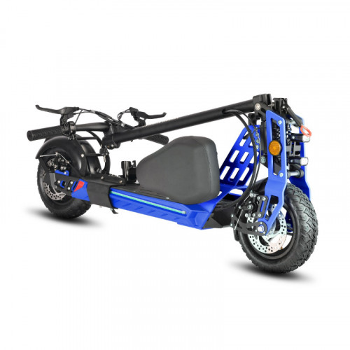 Электросамокат White Siberia TAIGA 3 1000W в Казани