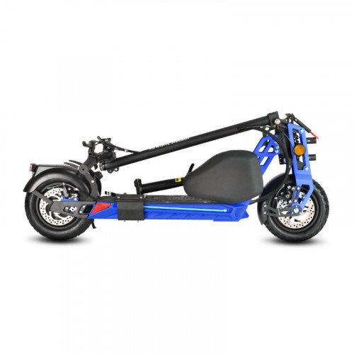 Электросамокат White Siberia TAIGA 3 1000W в Казани