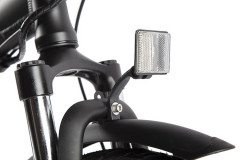 Электровелосипед Cyberbike FLEX Электровелосипед Cyberbike FLEX