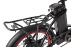 Электровелосипед Cyberbike FLEX в Казани