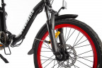 Электровелосипед Cyberbike FLEX в Казани