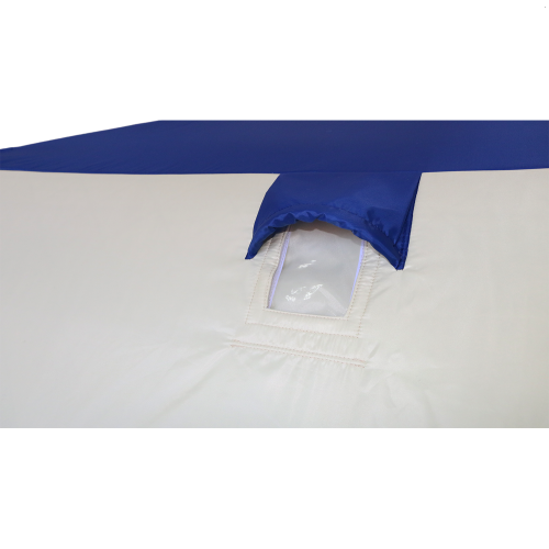 Зимняя палатка Polar Bird 3T Long компакт в Казани