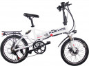 Электровелосипед xDevice xBicycle 20 в Казани
