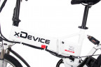 Электровелосипед xDevice xBicycle 20 в Казани
